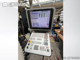 DMG MORI DMU 50 3rd gen