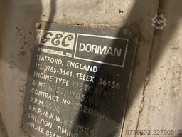Dorman 12STCA