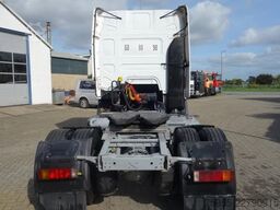 Renault Premium 420 TREKKER,MANUAL GEARBOX