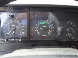 Renault Premium 420 TREKKER,MANUAL GEARBOX