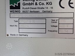  Weinig