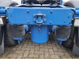 DAF XF 106.440 EURO 6/ Intarder/ Webasto/ ADR / Klima