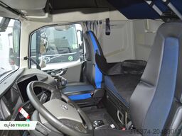 VOLVO FH 460 Globetrotter XL i-Save