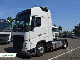 VOLVO FH 460 Globetrotter XL i-Save