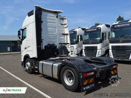 VOLVO FH 460 Globetrotter XL i-Save