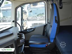 VOLVO FH 460 Globetrotter XL i-Save