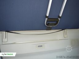 VOLVO FH 460 Globetrotter XL i-Save