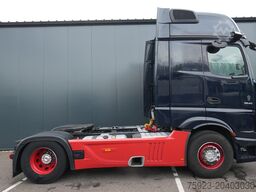 Mercedes-Benz ACTROS 1945 GIGASPACE 747.600KM