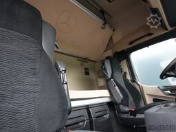 Mercedes-Benz ACTROS 1945 GIGASPACE 747.600KM