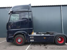 Mercedes-Benz ACTROS 1945 GIGASPACE 684.000KM