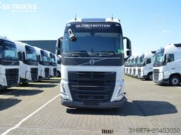 VOLVO FH 460 Globetrotter XL i-Save