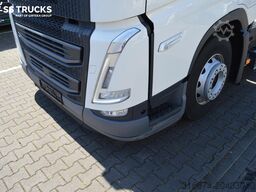 VOLVO FH 460 Globetrotter XL i-Save