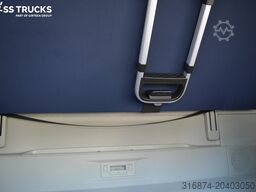 VOLVO FH 460 Globetrotter XL i-Save