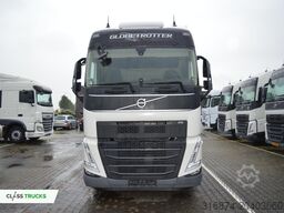 VOLVO FH 460 Globetrotter XL i-Save