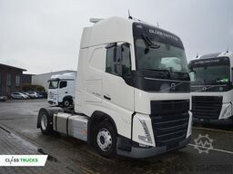 VOLVO FH 460 Globetrotter XL i-Save