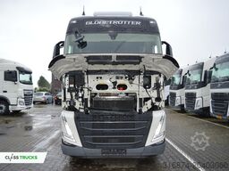 VOLVO FH 460 Globetrotter XL i-Save