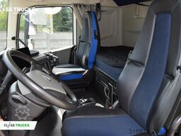VOLVO FH 460 Globetrotter XL i-Save