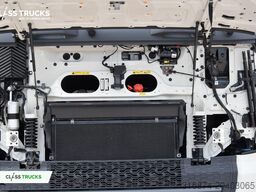 VOLVO FH 460 Globetrotter XL i-Save