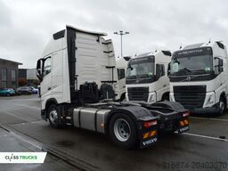 VOLVO FH 460 Globetrotter XL i-Save