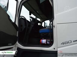 VOLVO FH 460 Globetrotter XL i-Save
