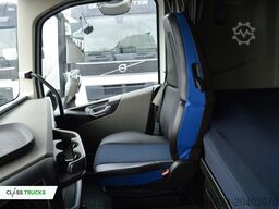 VOLVO FH 460 Globetrotter XL i-Save