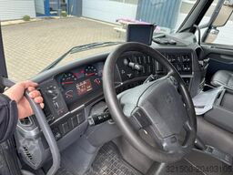 Volvo FM 420 6x2*4 Full Side Opening Euro 5