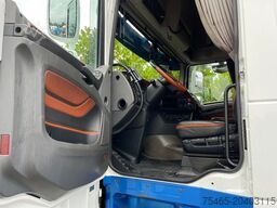 DAF XF 440 FT Euro6