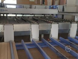 HOLZMA Optimat HPL 350/38/22