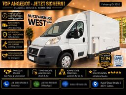 FIAT Ducato Verkaufswagen*Food Truck*Imbiss-Wagen*