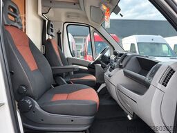 FIAT Ducato Verkaufswagen*Food Truck*Imbiss-Wagen*