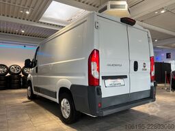 FIAT Ducato Kühlwagen - 0 C.*L1-H1*Kastenwagen*