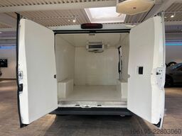 FIAT Ducato Kühlwagen - 0 C.*L1-H1*Kastenwagen*