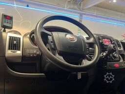 FIAT Ducato Kühlwagen - 0 C.*L1-H1*Kastenwagen*