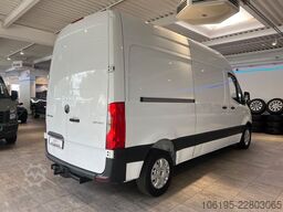 MERCEDES-BENZ Sprinter 211/311 CDI*Hoch+Lang*L2-H2*Garantie