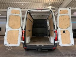 MERCEDES-BENZ Sprinter 211/311 CDI*Hoch+Lang*L2-H2*Garantie