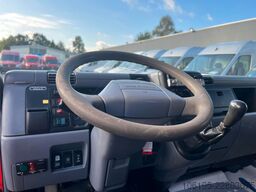 MITSUBISHI Canter 7c14 *3S.Kipper+Palfinger Kran PK 4100C