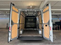 VW Crafter TDI*Hoch+Lang*L2-H2*Garantie*