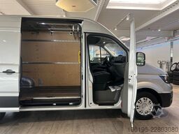 VW Crafter TDI*Hoch+Lang*L2-H2*Garantie*