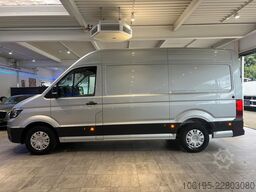 VW Crafter TDI*Hoch+Lang*L2-H2*Garantie*