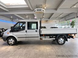 FORD Transit Pritsche DoKa *Benzin* 54 TKM*