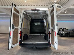 VW Crafter TDI*L2-H2*Hoch+Lang*Garantie*177Ps*