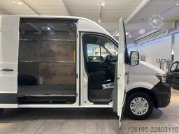 VW Crafter TDI*L2-H2*Hoch+Lang*Garantie*177Ps*