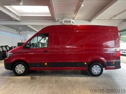 VW Crafter TDI*Hoch+Lang*L2-H2*Klima*AHK*Garantie
