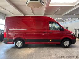 VW Crafter TDI*Hoch+Lang*L2-H2*Klima*AHK*Garantie