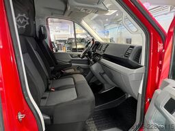 VW Crafter TDI*Hoch+Lang*L2-H2*Klima*AHK*Garantie