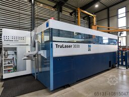 TRUMPF TruLaser 3030