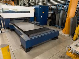 TRUMPF TruLaser 3030