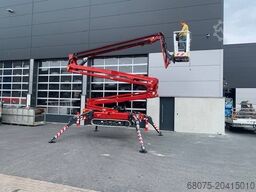 Hinowa Lightlift 26.14