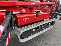 Hinowa Lightlift 26.14