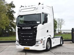 Scania S460 NGS 4x2NB - ONLY 108 TKM - FULL AIR - PARK...
